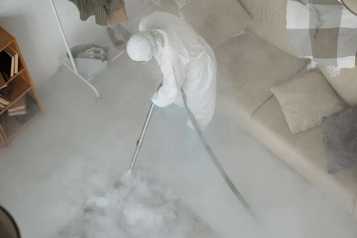 Biohazard Cleanup in Lakeview Terrace, Kansas City, MO